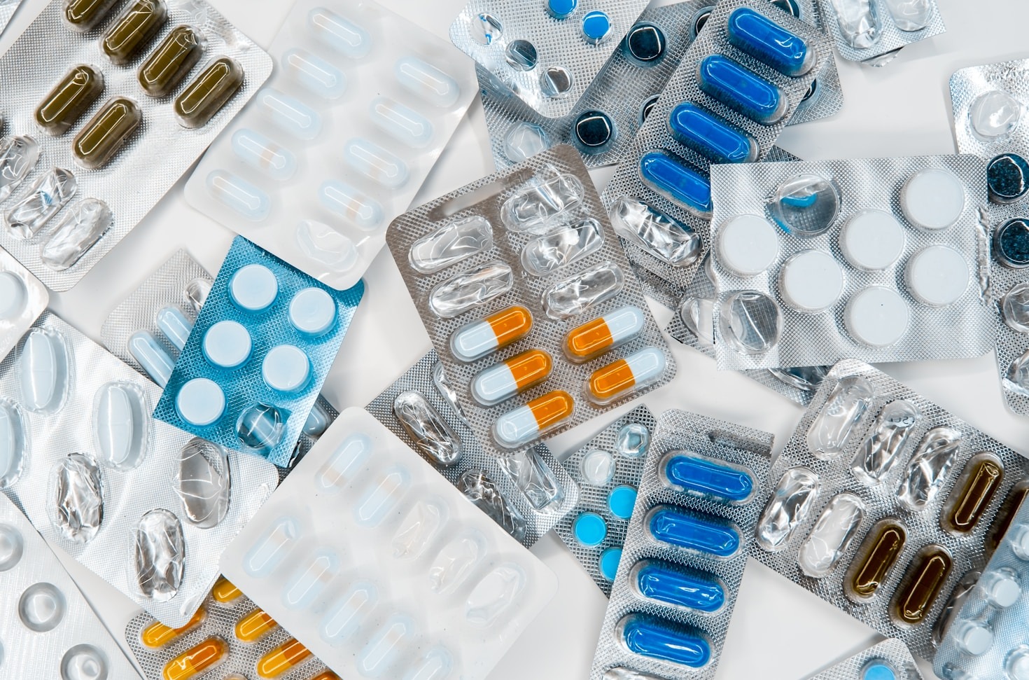 Fast Prescription Dispensing: Saving Time and Effort